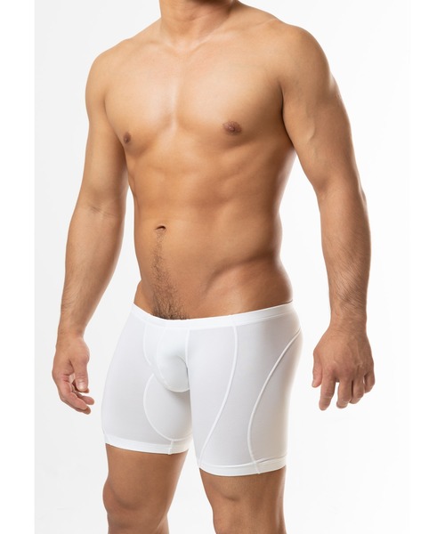 TOOT（トゥート） 水着 SWIMWEAR／アスレチックロングボックススイム