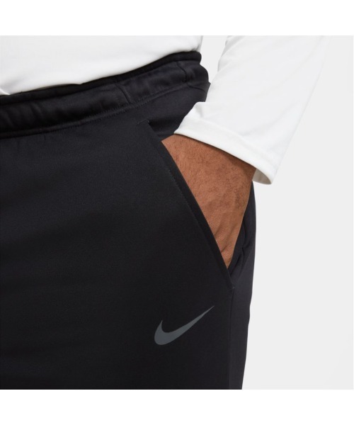 NIKE（ナイキ） パンツ THERMA レギュラー パンツ メンズ : ZOZOTOWN