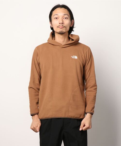 即納爆買い tシャツ Tシャツ ザ ノース フェイス THE NORTH FACE Micro Fleece Hoodie(マイクロフリースフーディ) ZOZOTOWN PayPayモール店 - 通販 - PayPayモール 好評最安値