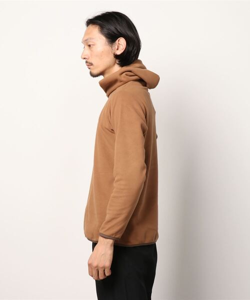 即納爆買い tシャツ Tシャツ ザ ノース フェイス THE NORTH FACE Micro Fleece Hoodie(マイクロフリースフーディ) ZOZOTOWN PayPayモール店 - 通販 - PayPayモール 好評最安値
