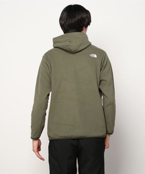 即納爆買い tシャツ Tシャツ ザ ノース フェイス THE NORTH FACE Micro Fleece Hoodie(マイクロフリースフーディ) ZOZOTOWN PayPayモール店 - 通販 - PayPayモール 好評最安値