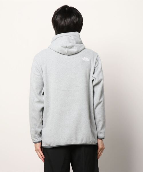 即納爆買い tシャツ Tシャツ ザ ノース フェイス THE NORTH FACE Micro Fleece Hoodie(マイクロフリースフーディ) ZOZOTOWN PayPayモール店 - 通販 - PayPayモール 好評最安値