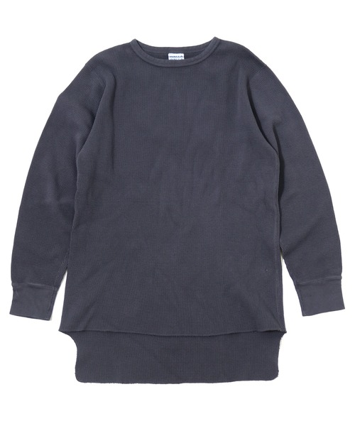 WALLA WALLA SPORT（ワラワラスポーツ） tシャツ LONG TAIL THERMAL