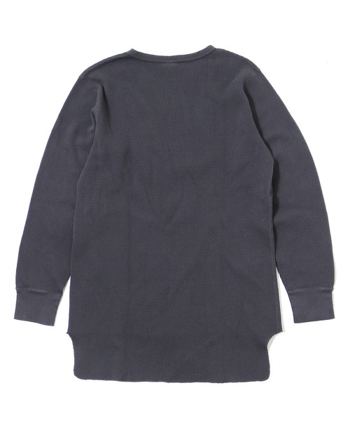 WALLA WALLA SPORT（ワラワラスポーツ） tシャツ LONG TAIL THERMAL