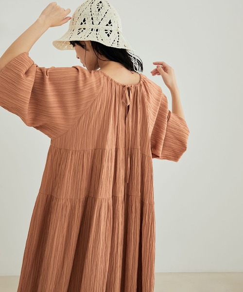 La Maison de Lyllis 帽子 ハット 「La Lyllis」SUNNY