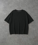 tシャツ サイドスリットハイポンチ ルーズオー...の詳細画像4