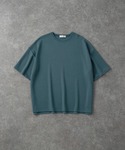 tシャツ サイドスリットハイポンチ ルーズオー...の詳細画像5