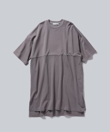 snidelHOME フリンジチュニック 新品 SNIDEL HOME｜フリンジチュニック | Rakuten Fashion(楽天