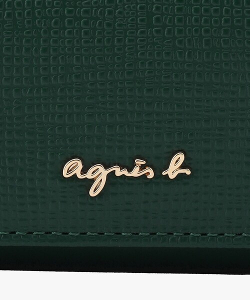 agnes b.（アニエスベー） キーケース WEBスペシャル キーケース HW11