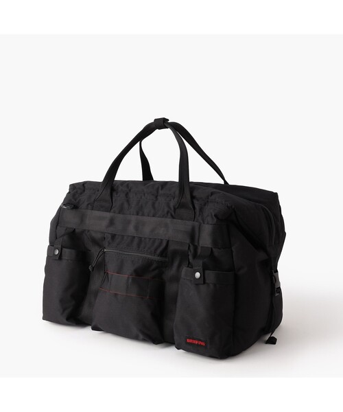 BRIEFING COOLER BAG 34 ボストンバッグ クーラー COOLER BAG 34（ボストンバッグ）｜BRIEFING（ブリーフィング