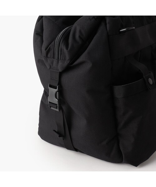 BRIEFING ボストンバッグ COOLER BAG 34 レディース メンズ
