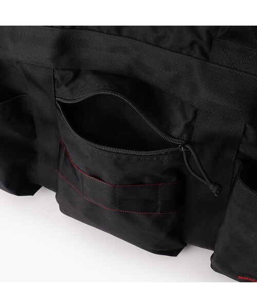 BRIEFING ボストンバッグ COOLER BAG 34 レディース メンズ