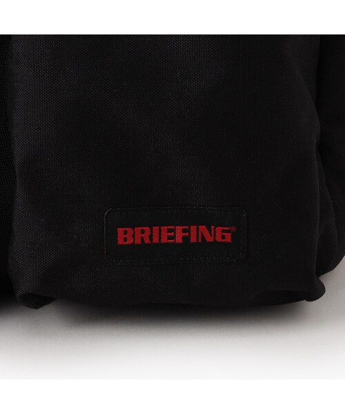 パーラー様ブリーフィング　BRIEFING ボストンバッグ　ブラック 楽天市場】正規品 ブリーフィング BRIEFING バッグ ボストン