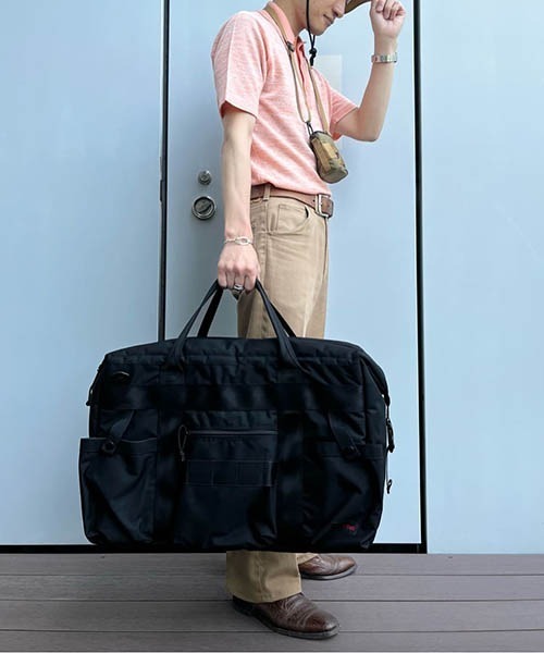 BRIEFING COOLER BAG 34 ボストンバッグ クーラー BRIEFING ボストンバッグ COOLER BAG 34 レディース メンズ