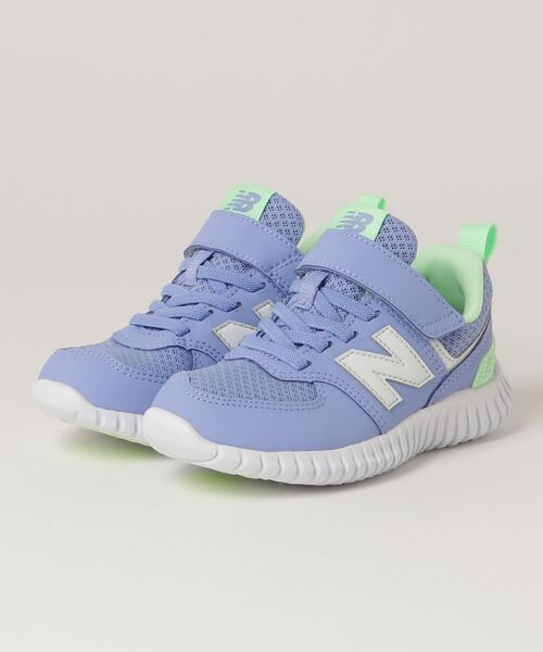 New Balance ニューバランス PV57F 3セット　21㎝ New Balance スニーカー ニューバランス PV57F_ : ZOZOTOWN