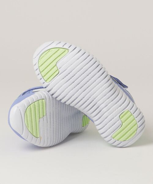 New Balance ニューバランス PV57F 3セット　21㎝ New Balance ジュニア スニーカー キッズシューズ 17.0-21.5cm