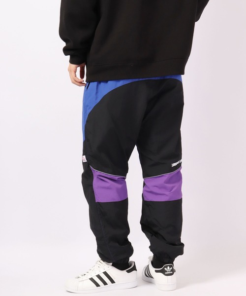 新品 LONSDALE ナイロンワッシャー ジャケット＆パンツ セットアップ M LONSDALE セットアップ ナイロンワッシャー ジャケット＆パンツ