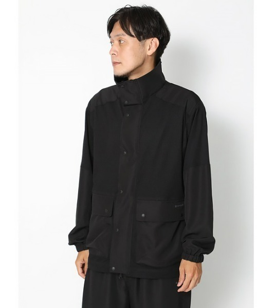 snow peak Insect Shield Jacket / UVカット Insect Shield Mesh Jacket | Snow Peak