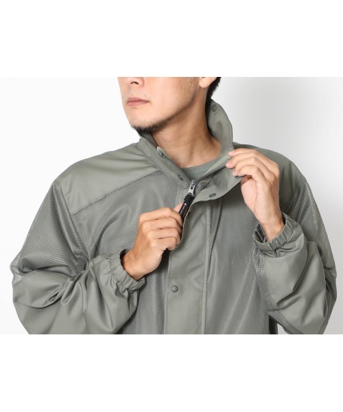 snow peak Insect Shield Jacket メンズ : ZOZOTOWN Yahoo!店