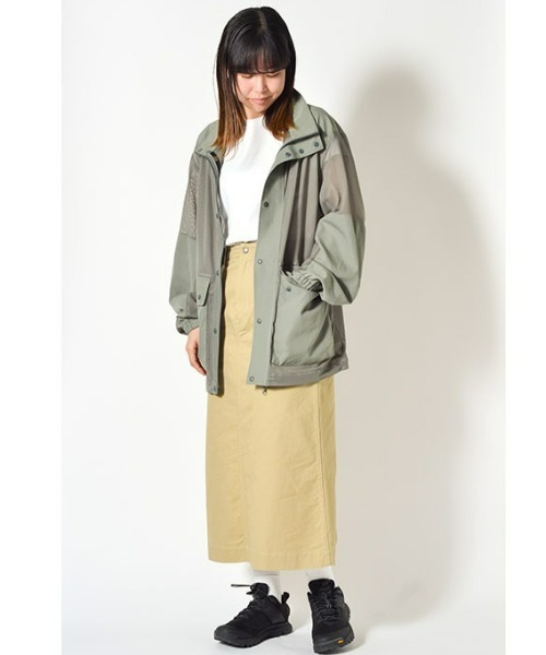 snow peak Insect Shield Jacket メンズ : ZOZOTOWN Yahoo!店