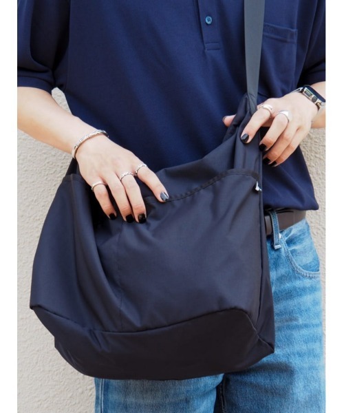 PLUS ONE（ファッション） ショルダーバッグ 「PLUS ONE」PLワンルーム 