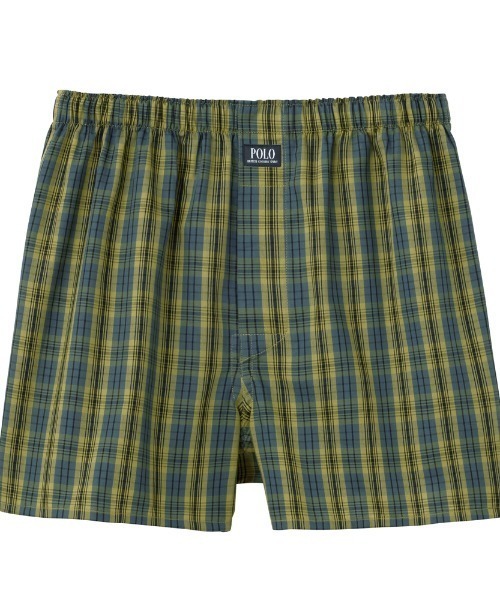 GUNZE トランクス POLO BCS/ポロ ビーシーエス : ZOZOTOWN Yahoo