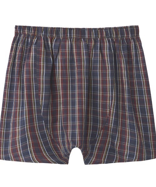 GUNZE トランクス POLO BCS/ポロ ビーシーエス : ZOZOTOWN Yahoo
