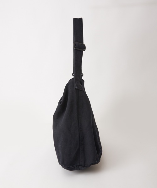 Alite cloth（アリーテクロス） ショルダーバッグ バッグ キャンバス地