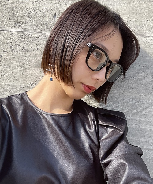 SEN TOKYO サングラス 小物で差が付く旬スタイル。UVカット カラー