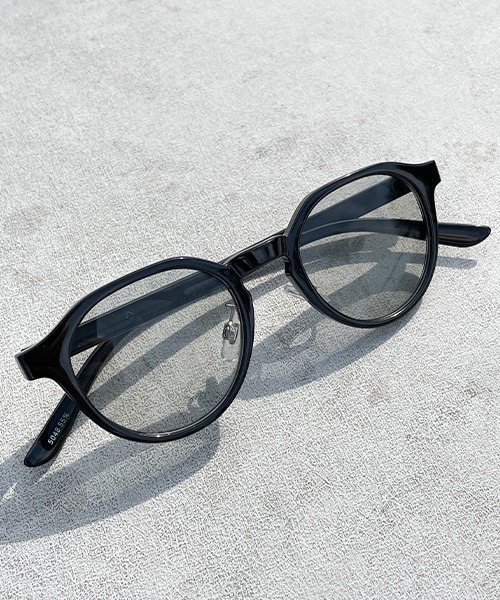 美品✨ケース付❗️EYEVAN サングラス 黒×水色レンズ ケース付 男女兼用 美品✨ケース付❗️EYEVAN サングラス 黒×水色レンズ ケース付 男女兼用