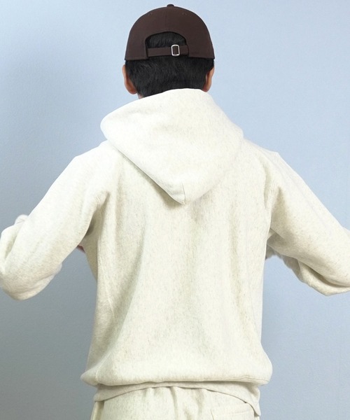 Champion（チャンピオン） パーカー ヘビーウェイトパーカー リバース