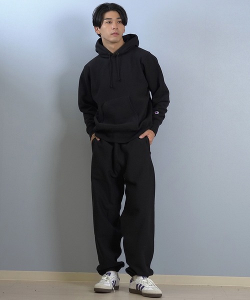 Champion（チャンピオン） パーカー ヘビーウェイトパーカー リバース