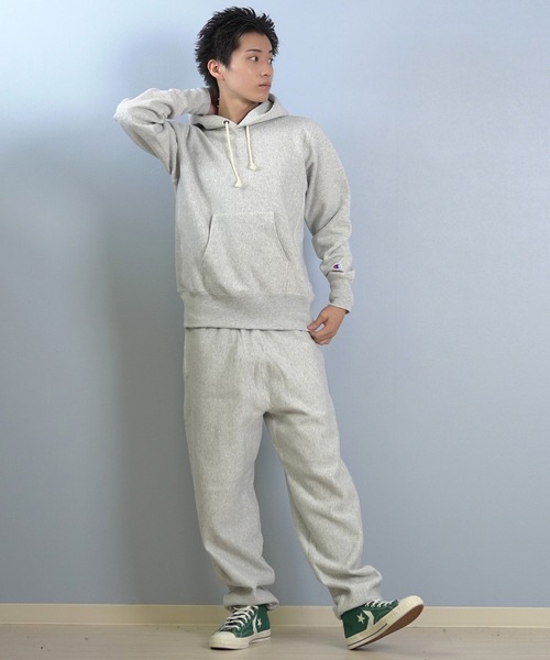 Champion（チャンピオン） パーカー メンズ レディース : ZOZOTOWN