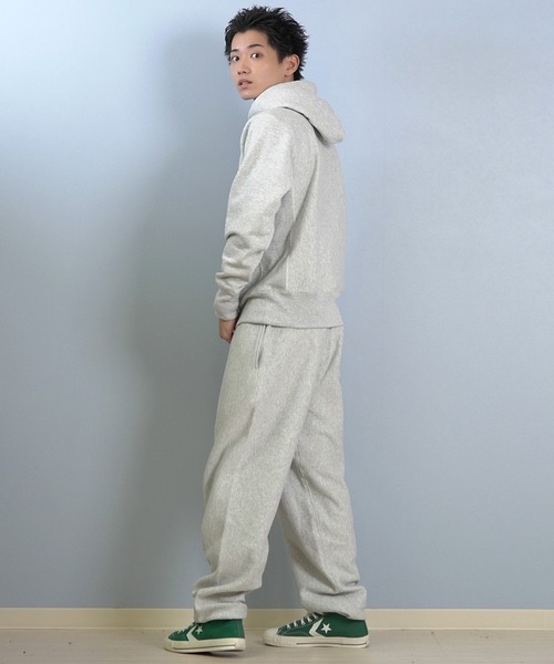 Champion（チャンピオン） パーカー ヘビーウェイトパーカー リバース