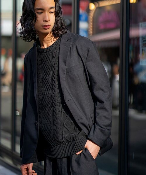 Blue Standard セットアップ 「BLUE STANDARD/ブルー