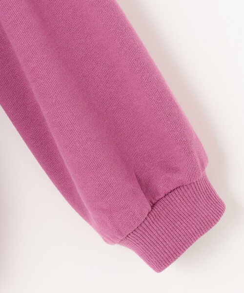 ANY（エニィ） トレーナー 「WEB限定」7days 裏毛 トレーナー キッズ