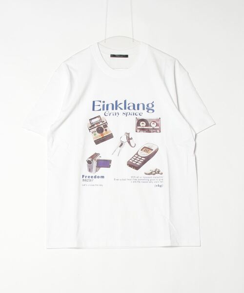 tシャツ プリントデザインTシャツ 「IZU」 レディース メンズ