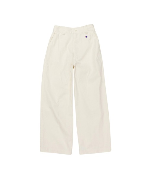 Champion パンツ 「Champion/チャンピオン」レディース ロング