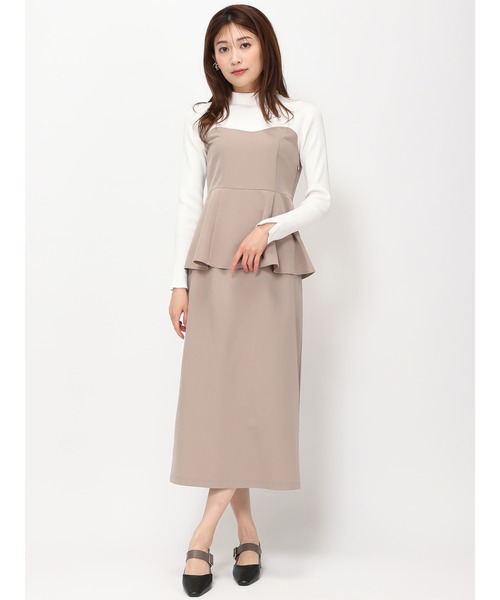 専用です。missJ ミスジェイ　チュニック　ワンピース　パンツセット 専用です。missJ ミスジェイ チュニック ワンピース パンツセット