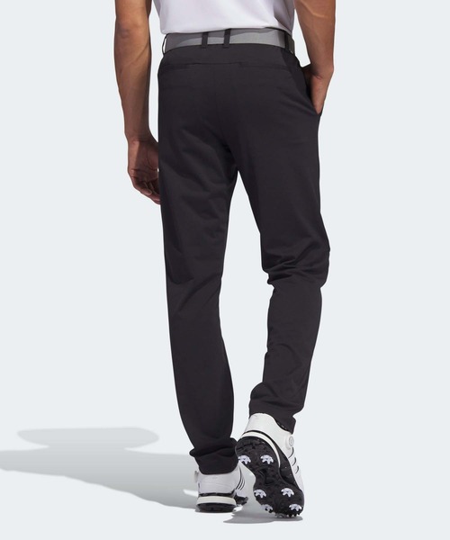 【100】春夏 アディダス ゴルフ GOLF ツイストニット テーパード パンツ adidas パンツ ULT365 ツイストニットテーパードパンツ「adidas