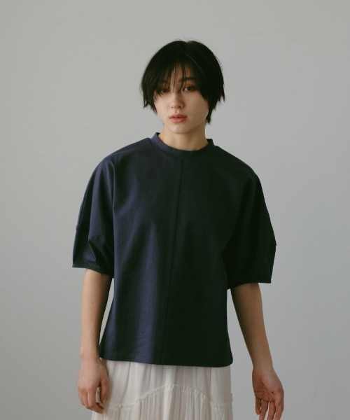 tシャツ Tシャツ レディース オーガニックコットンTシャツ｜zozo｜21