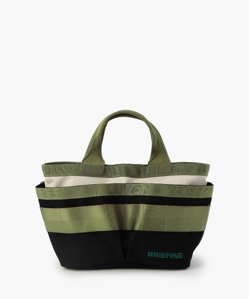 トートバッグ TOOL CART TOTE WL メンズ レディースの画像