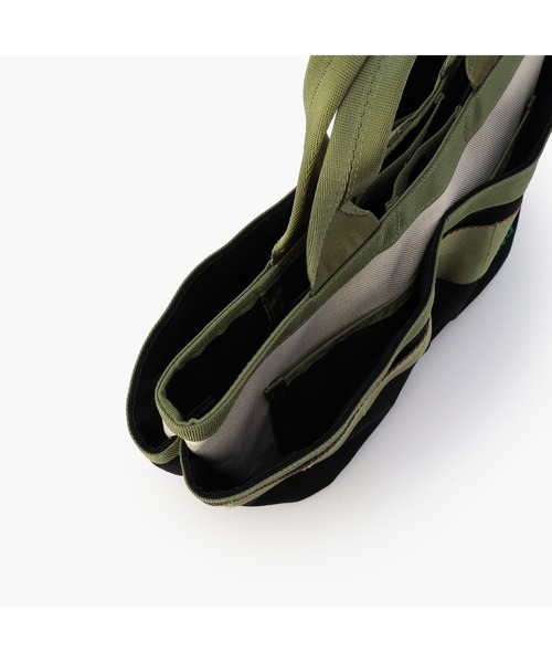 BRIEFING（ブリーフィング） トートバッグ TOOL CART TOTE WL メンズ