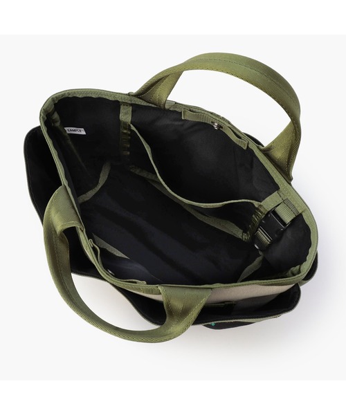 BRIEFING（ブリーフィング） トートバッグ TOOL CART TOTE WL メンズ