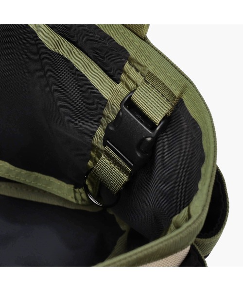 BRIEFING（ブリーフィング） トートバッグ TOOL CART TOTE WL メンズ