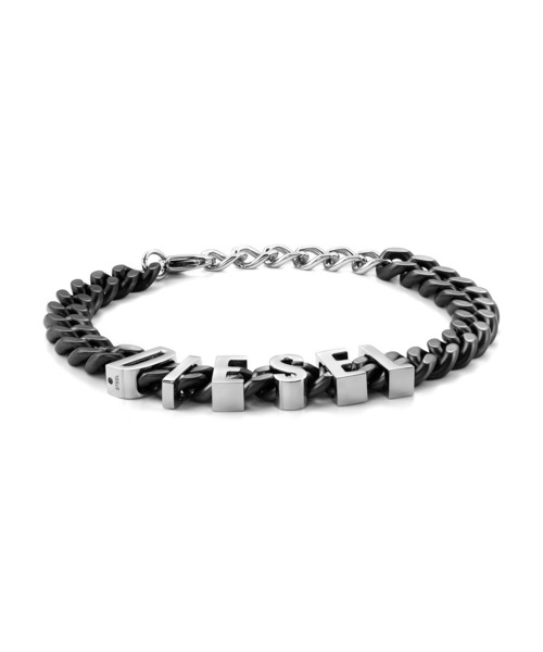 DIESEL（ディーゼル） ブレスレット アクセサリー ユニセックス