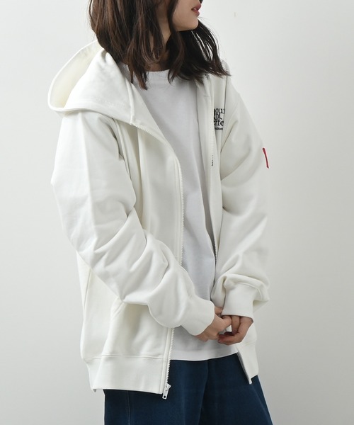 FRANKIE MORELLO 売れ筋商品|||フランキーモレロ パーカー・スウェットシャツ アウター レディース Sweatshirts Red 楽天市場】12モンキーズ モンキーロゴ スウェット パーカー