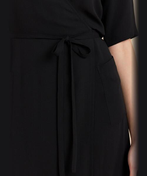 agnes b.（アニエスベー） ワンピース US38 ROBE ワンピース