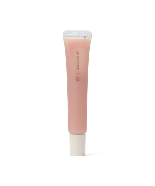 無印良品（MUJI） 口紅 リップ リップエッセンス 10．5g ピンク