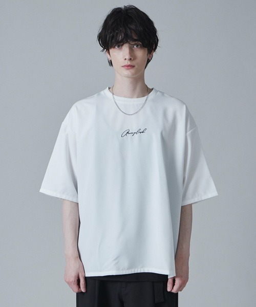 LUCY（ルーシー） アンサンブル LUCY/ドライポリアンサンブルプル